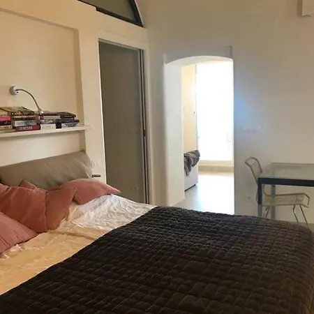 아파트 Amazing Seaview Terrace