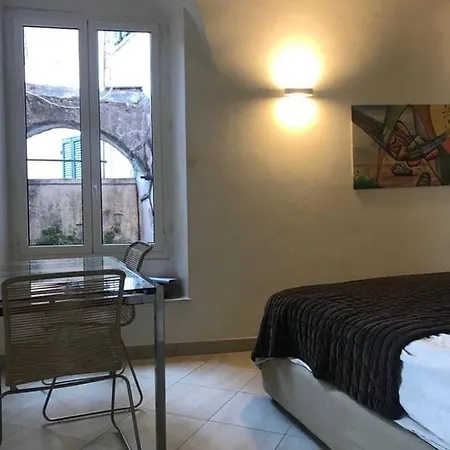 Apartment Amazing Seaview Terrace *