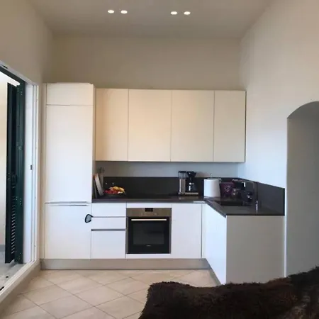 Amazing Seaview Terrace Apartment Sanremo