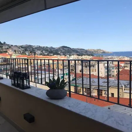 Amazing Seaview Terrace *