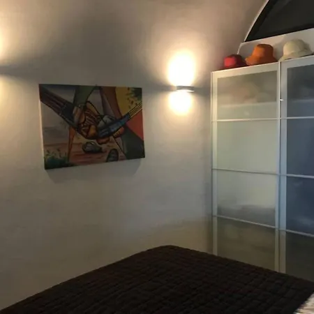 Apartamento Amazing Seaview Terrace