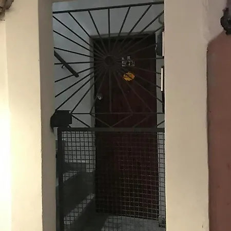 Amazing Seaview Terrace Apartamento Sanremo
